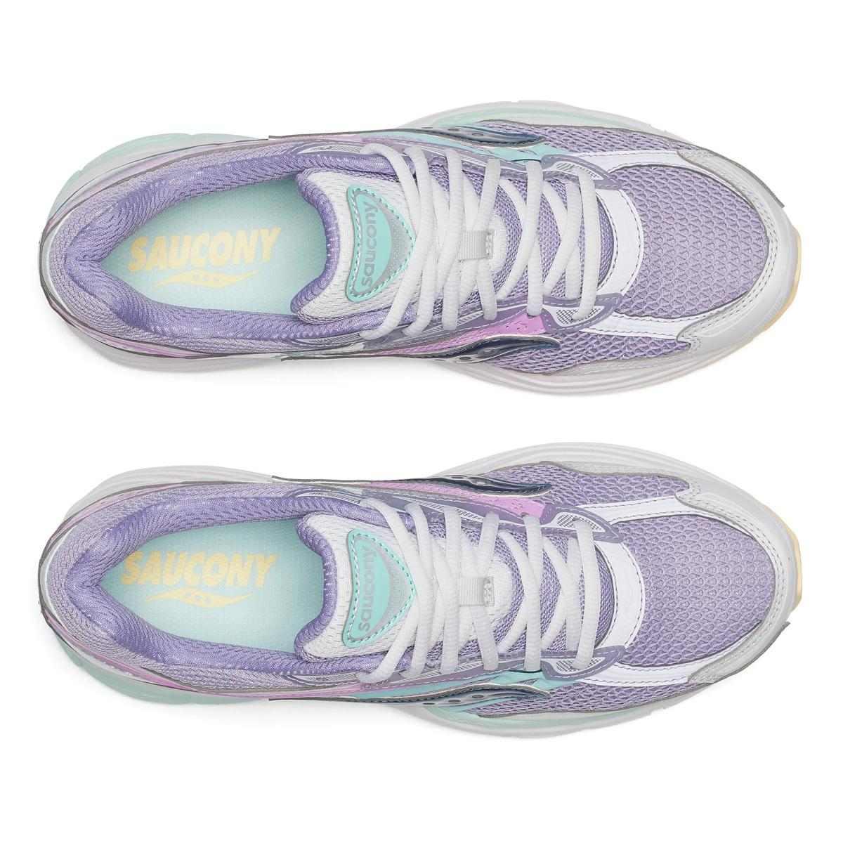 ProGrid Omni 9 Prism Saucony