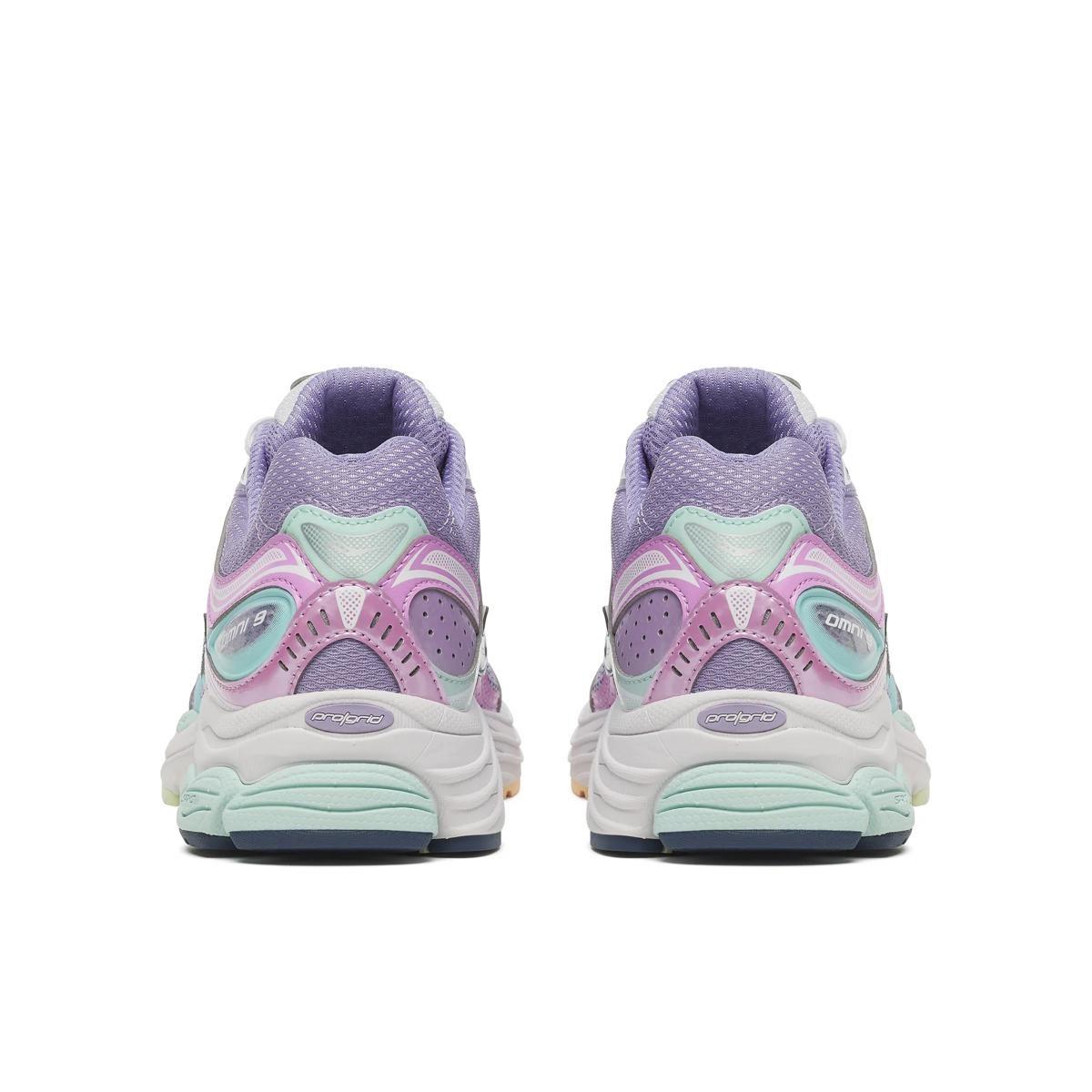 ProGrid Omni 9 Prism Saucony