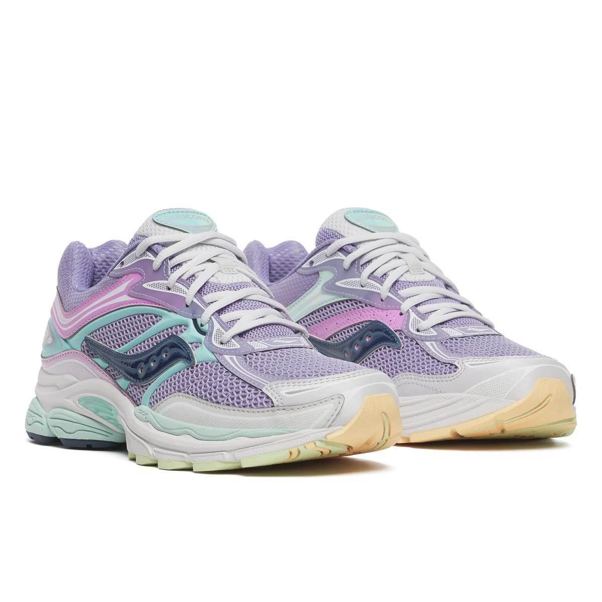 ProGrid Omni 9 Prism Saucony