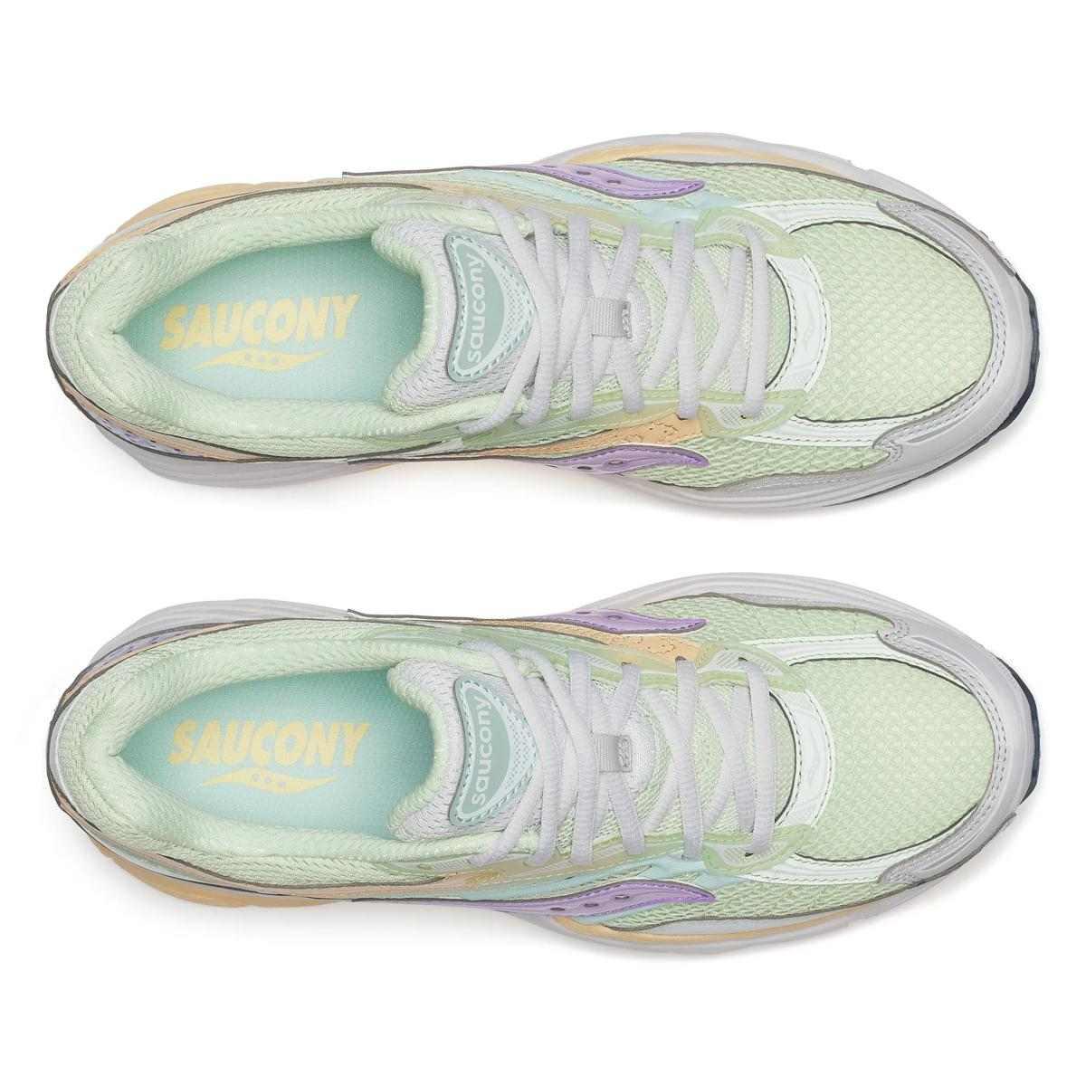 ProGrid Omni 9 Prism Saucony