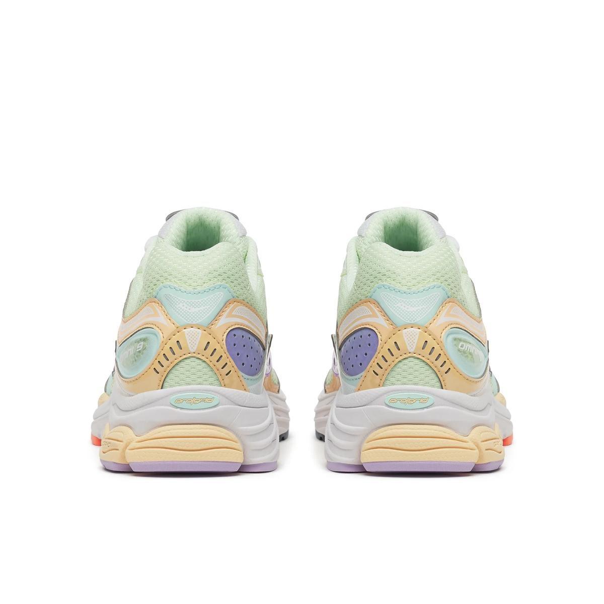 ProGrid Omni 9 Prism Saucony