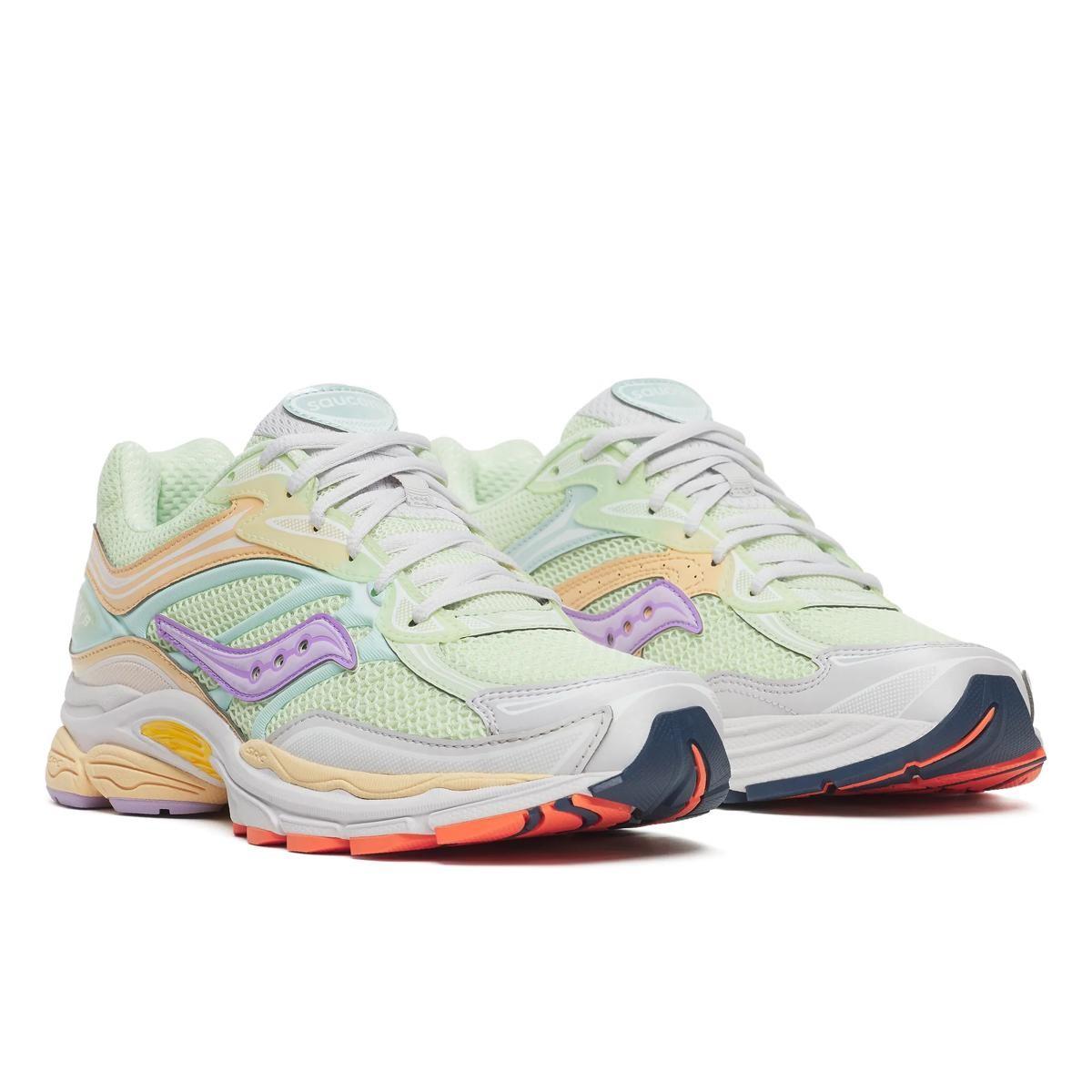 ProGrid Omni 9 Prism Saucony