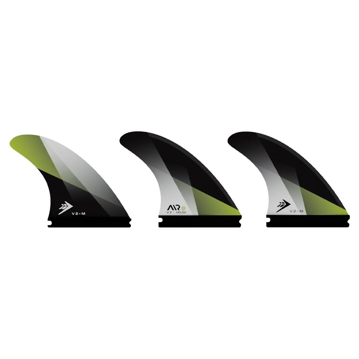 Velox Medium Firewire