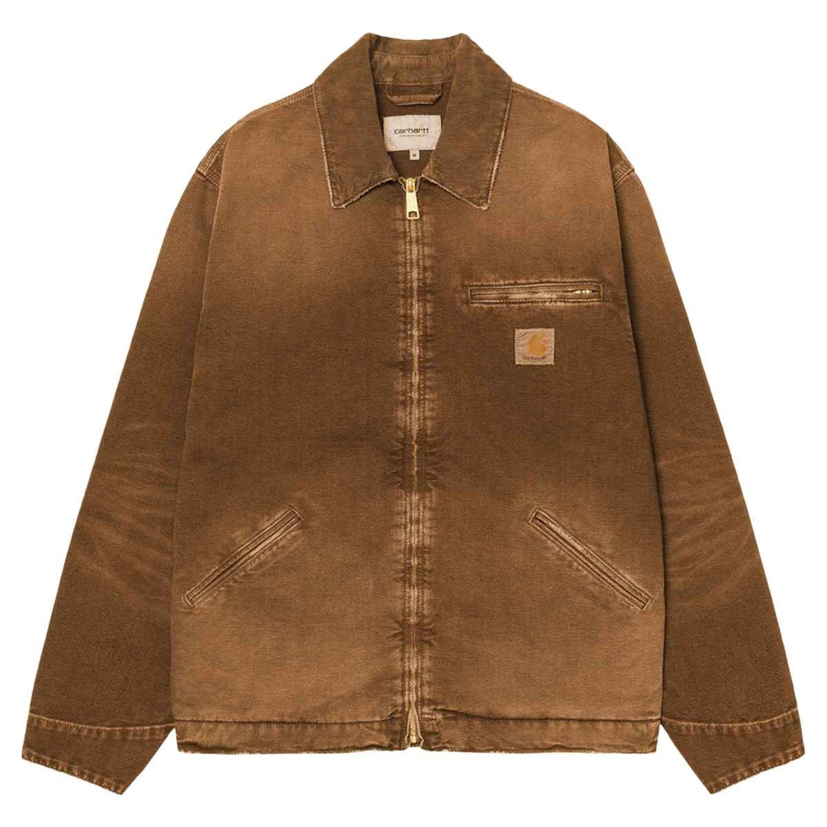 OG Detroit Jacket Carhartt WIP
