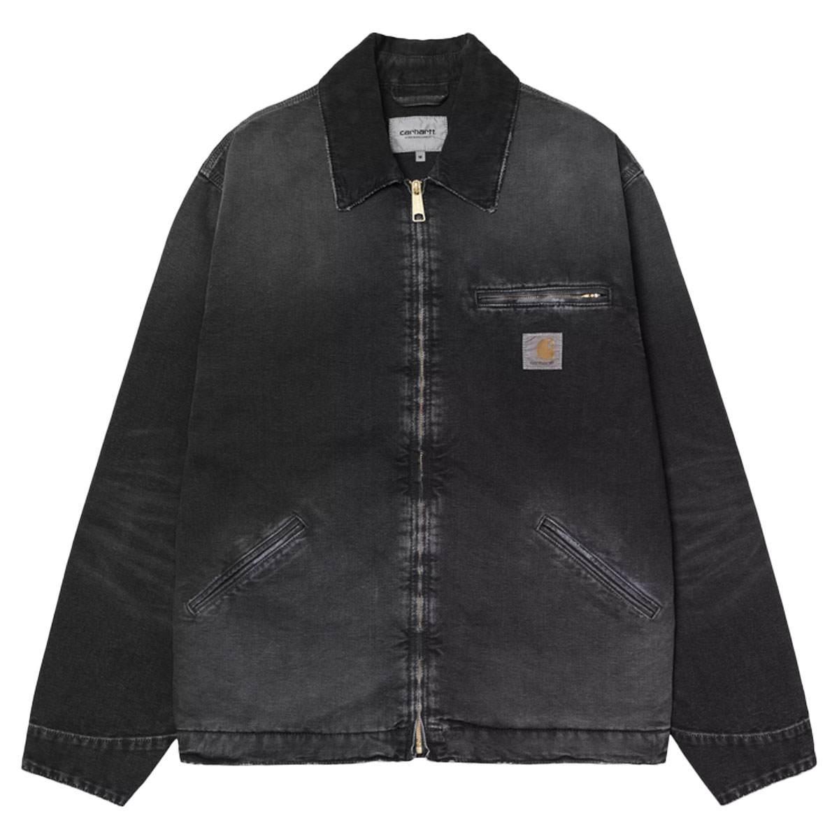 OG Detroit Jacket Carhartt WIP