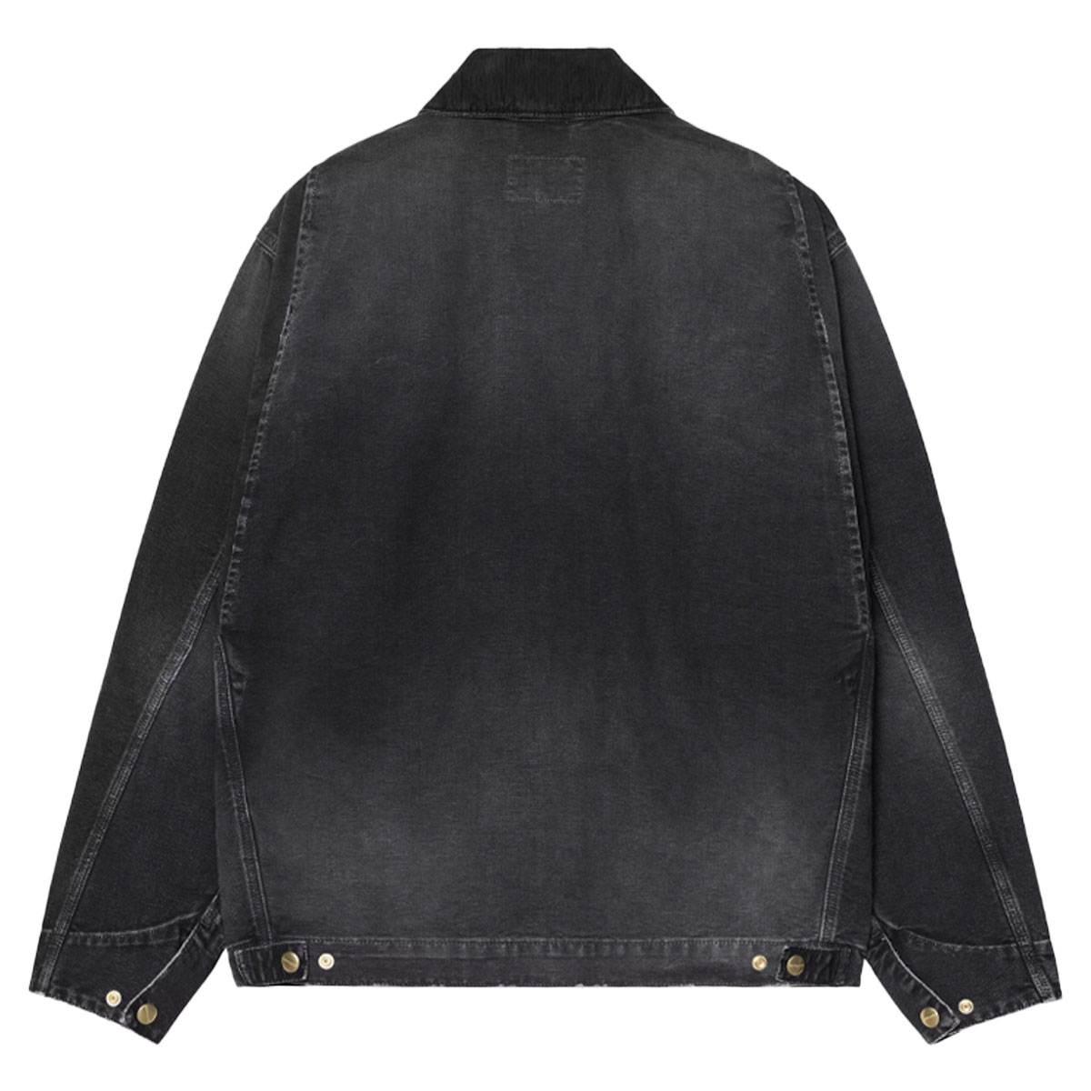 OG Detroit Jacket Carhartt WIP