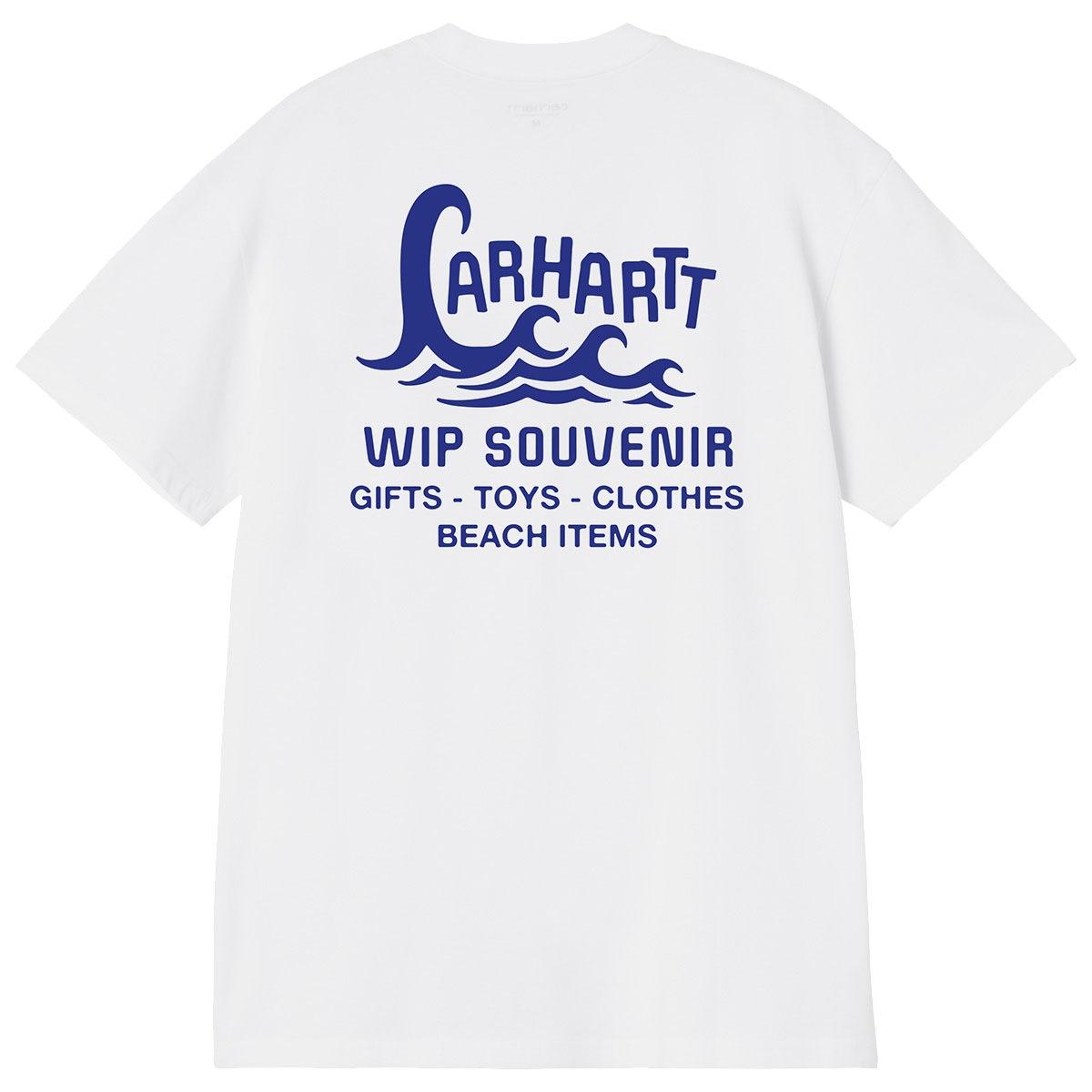 Waves Carhartt WIP