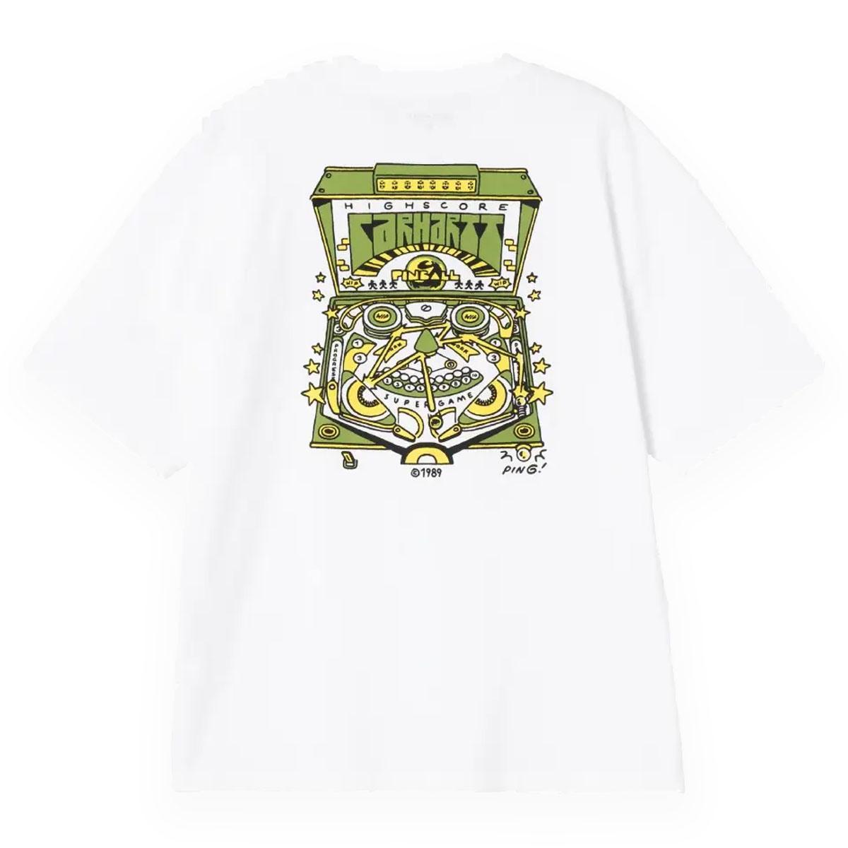 Pinball Carhartt WIP