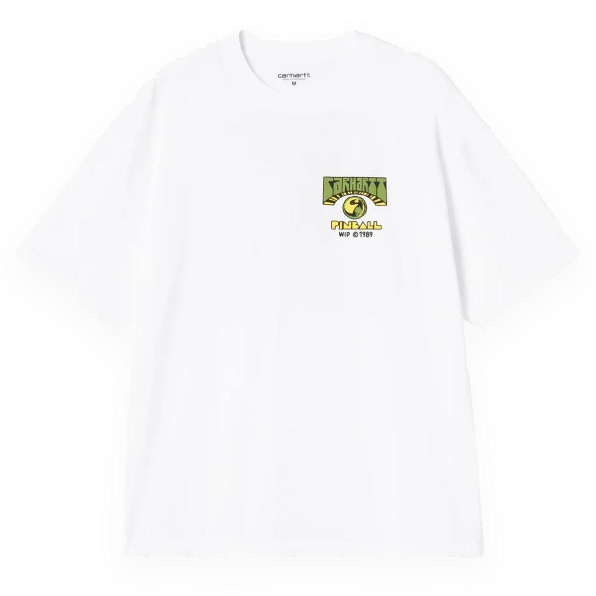 Pinball Carhartt WIP