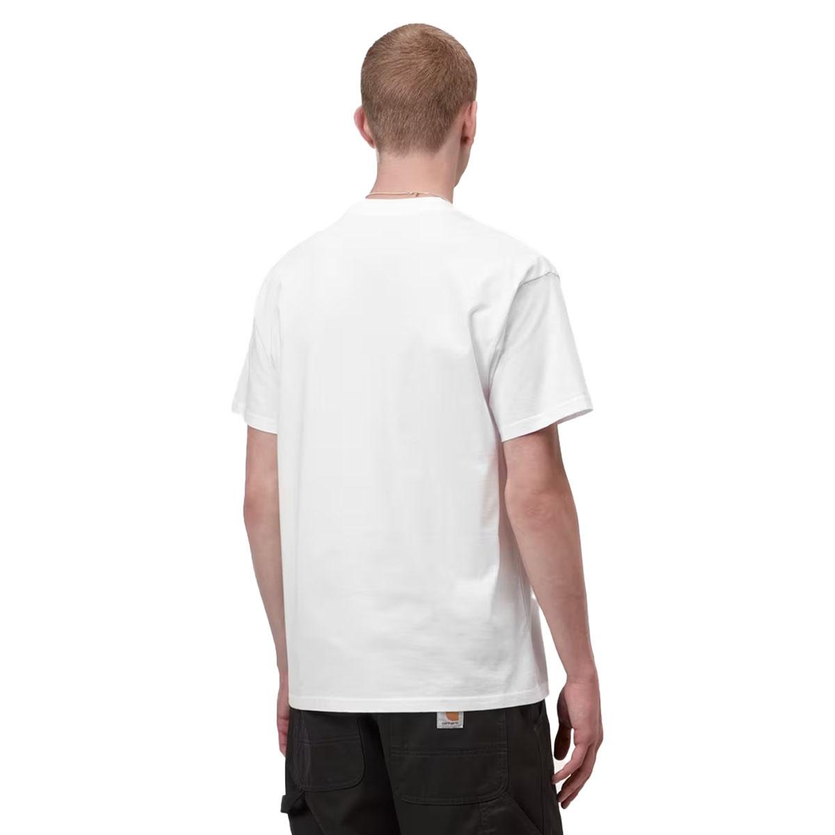Deck Script Carhartt WIP