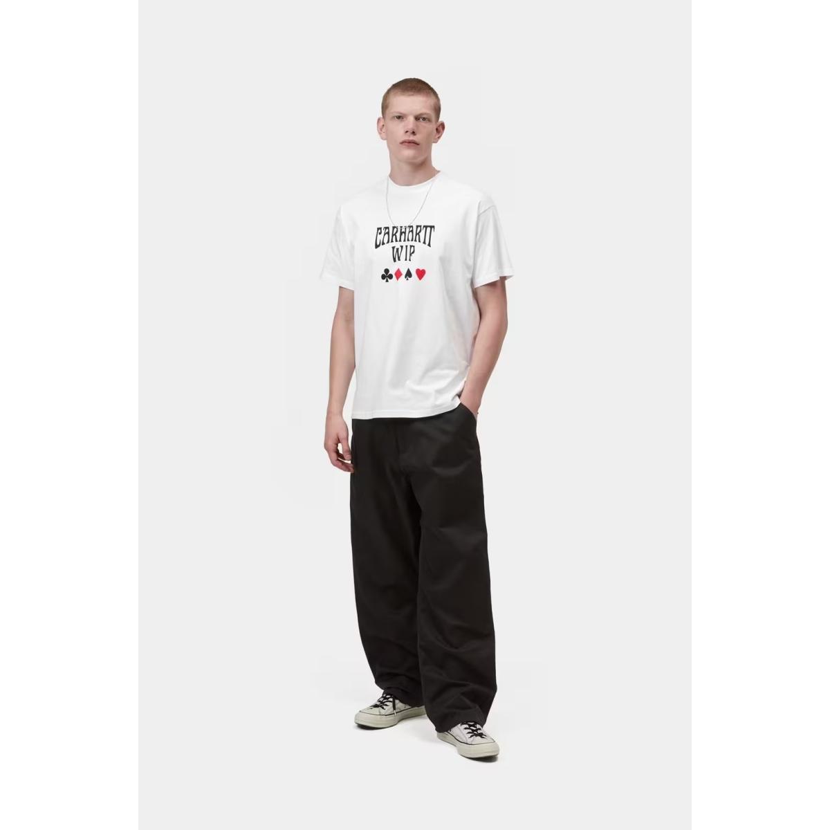 Deck Script Carhartt WIP