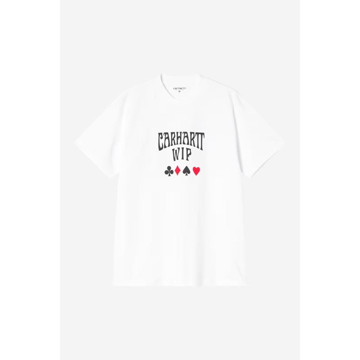 Deck Script Carhartt WIP