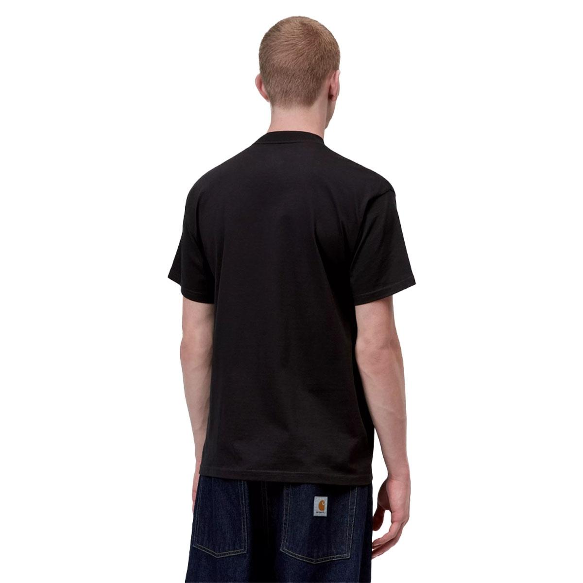 Deck Script Carhartt WIP