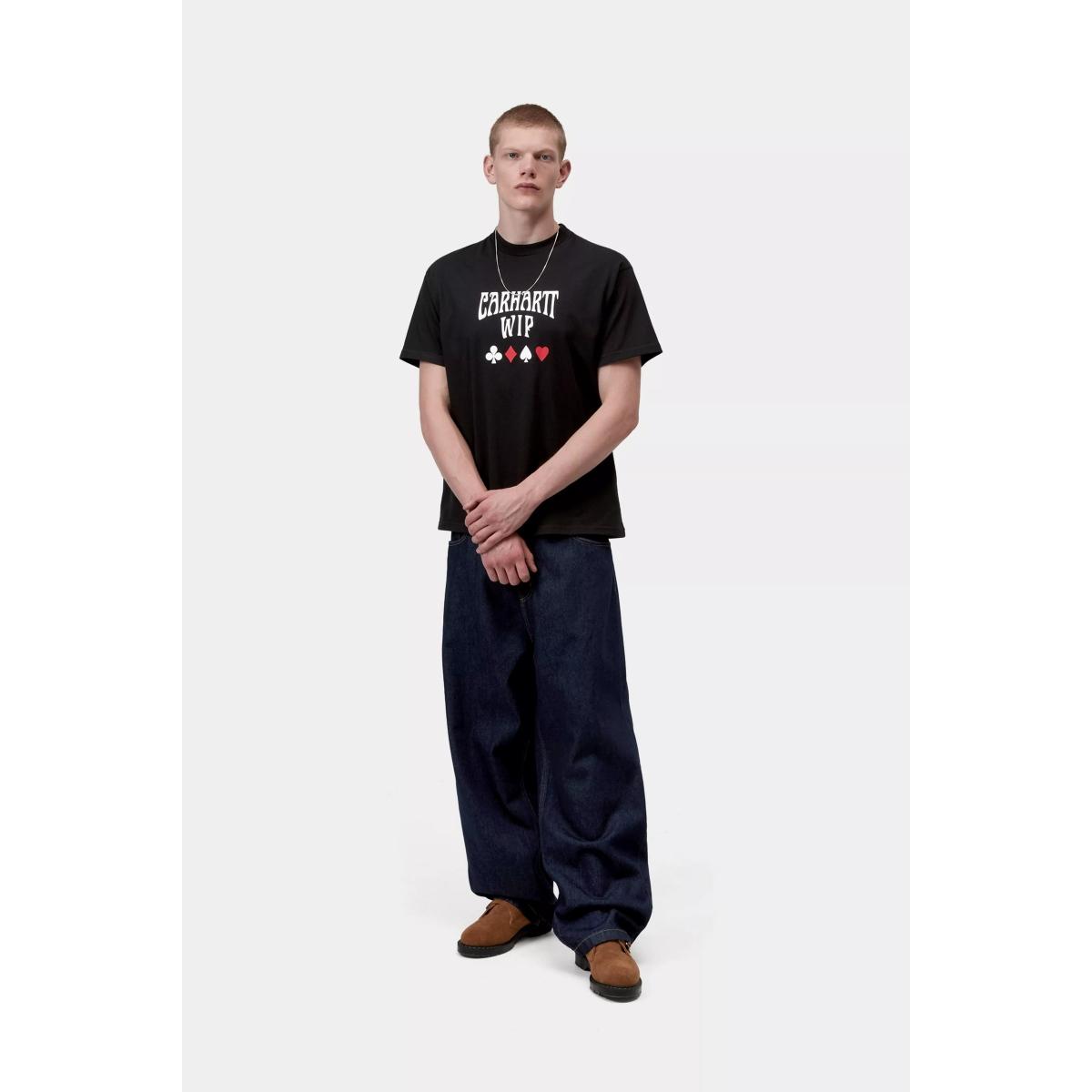 Deck Script Carhartt WIP