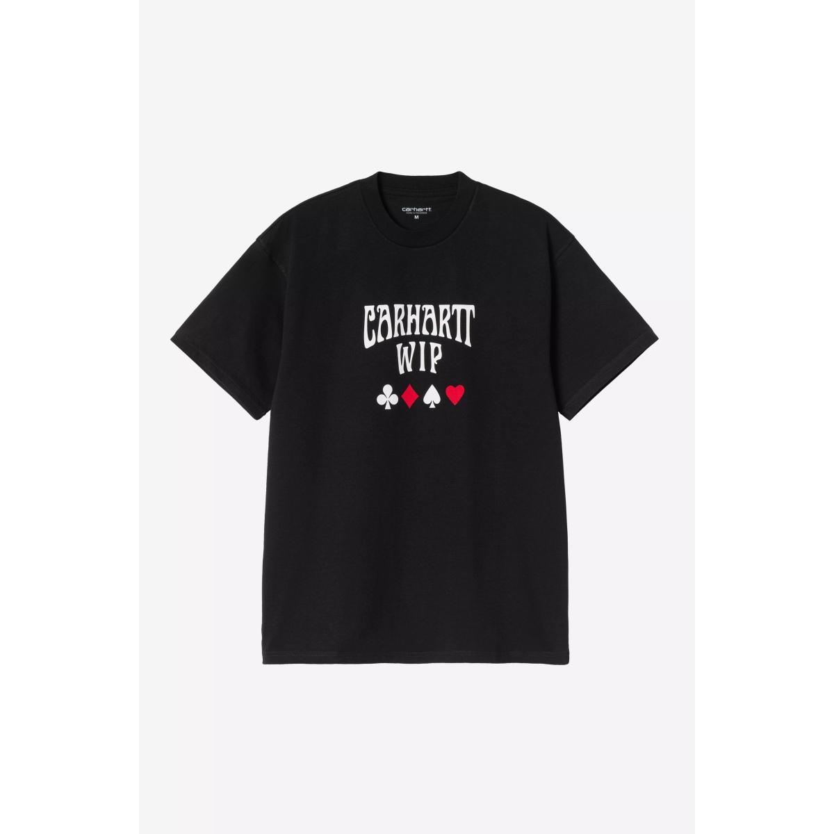 Deck Script Carhartt WIP