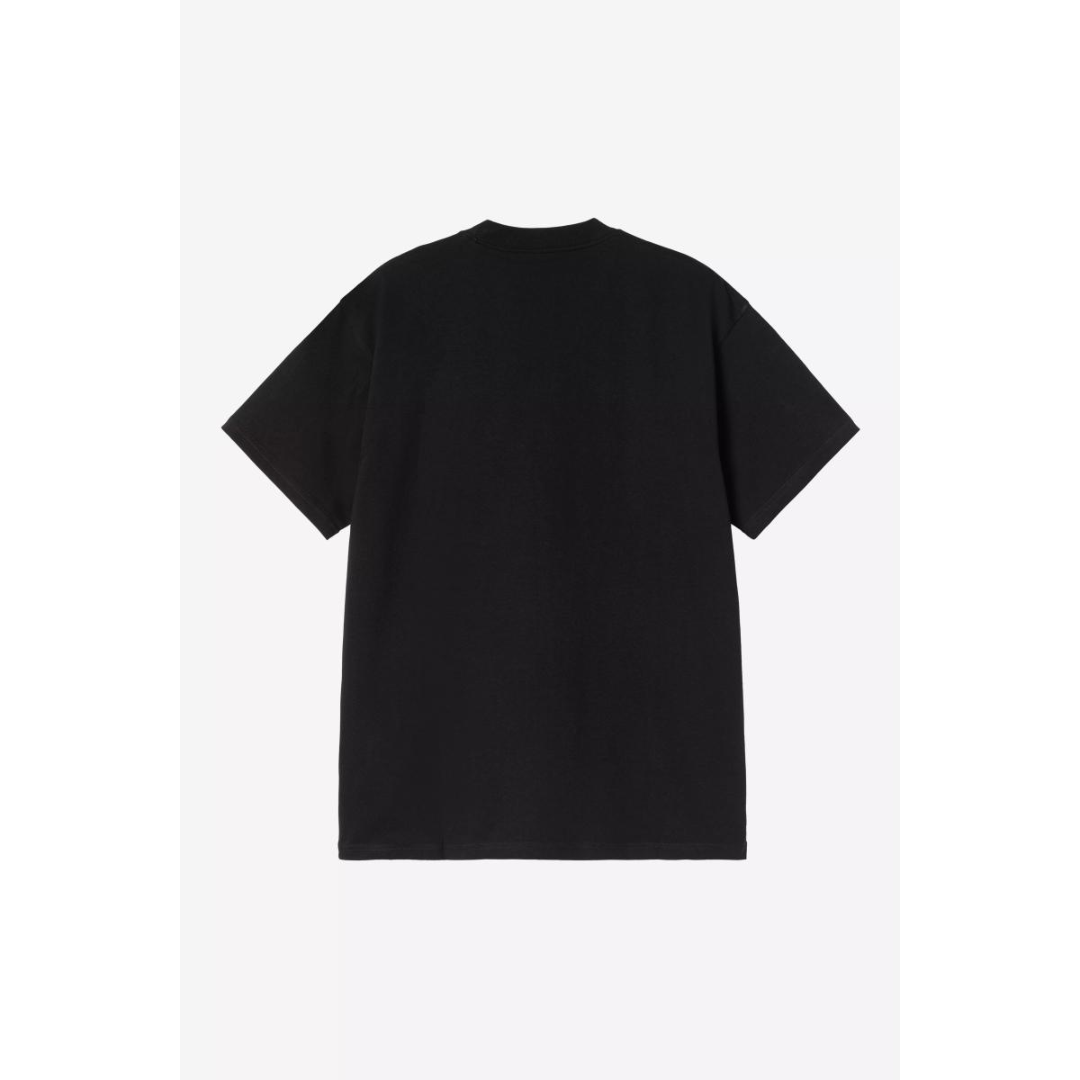 Deck Script Carhartt WIP