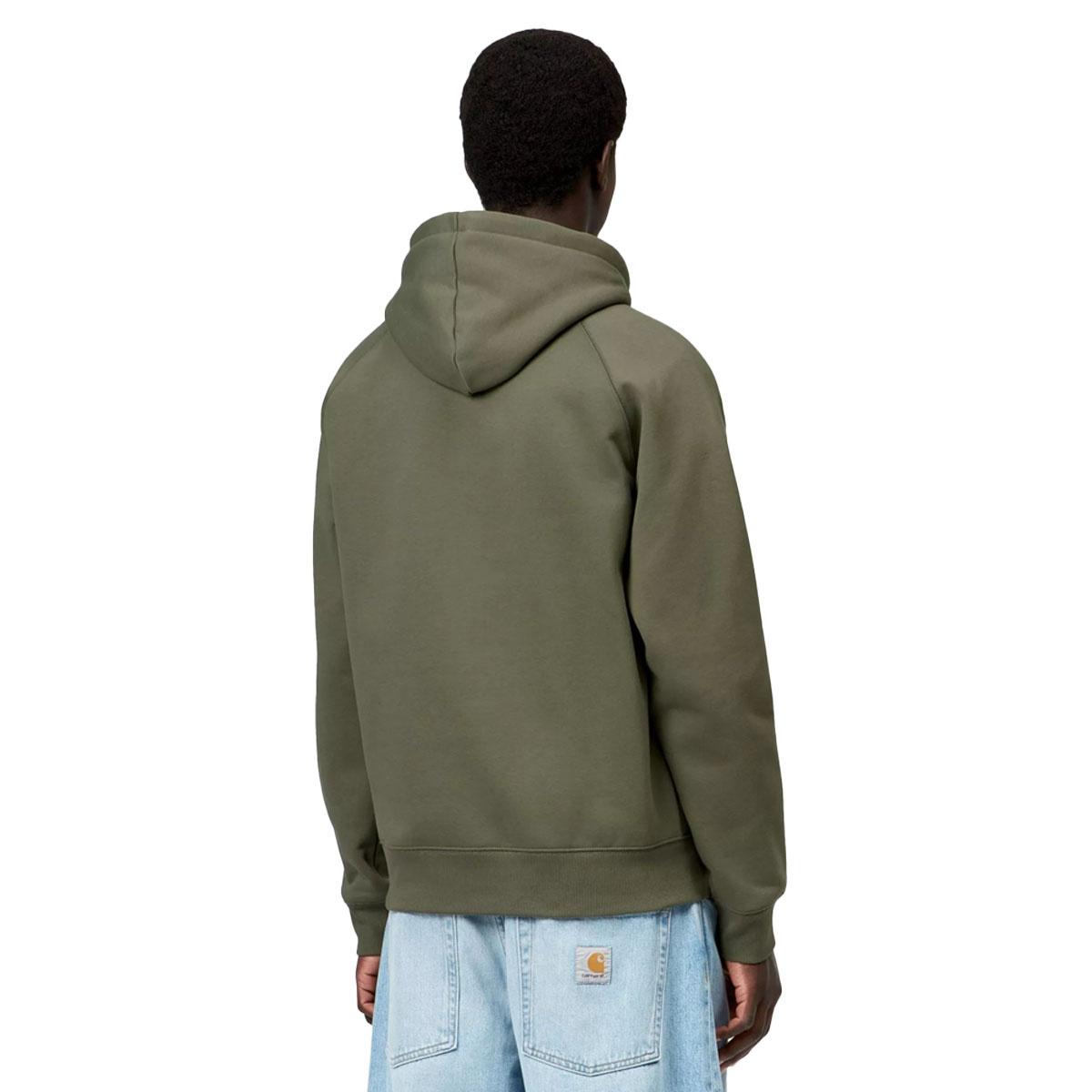 Hooded Chase Carhartt Wip