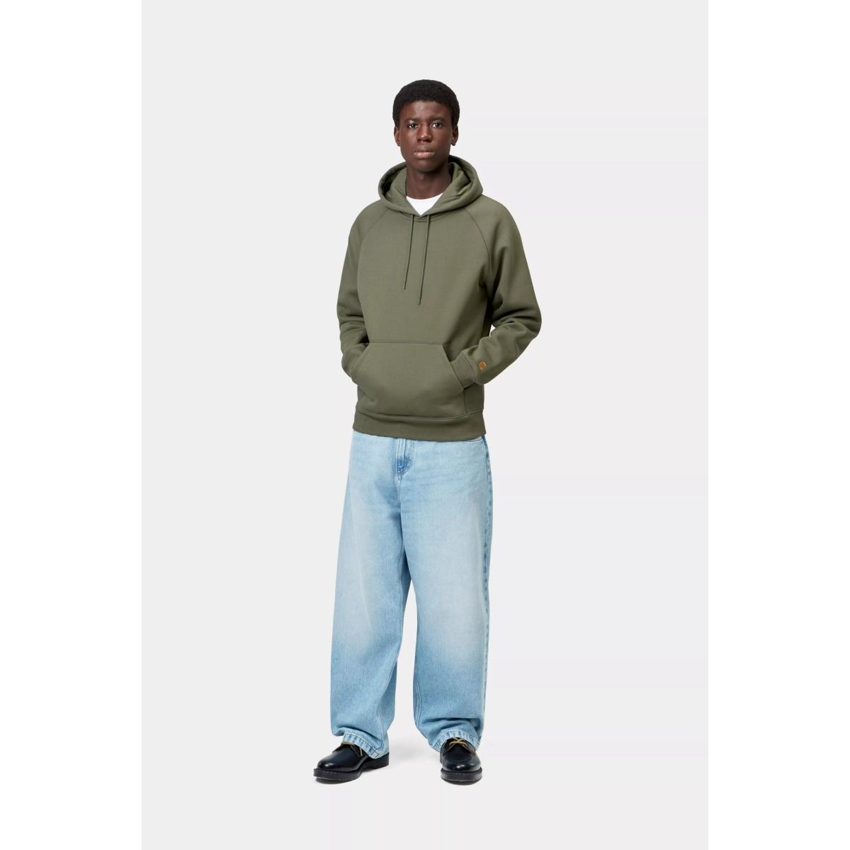 Hooded Chase Carhartt Wip