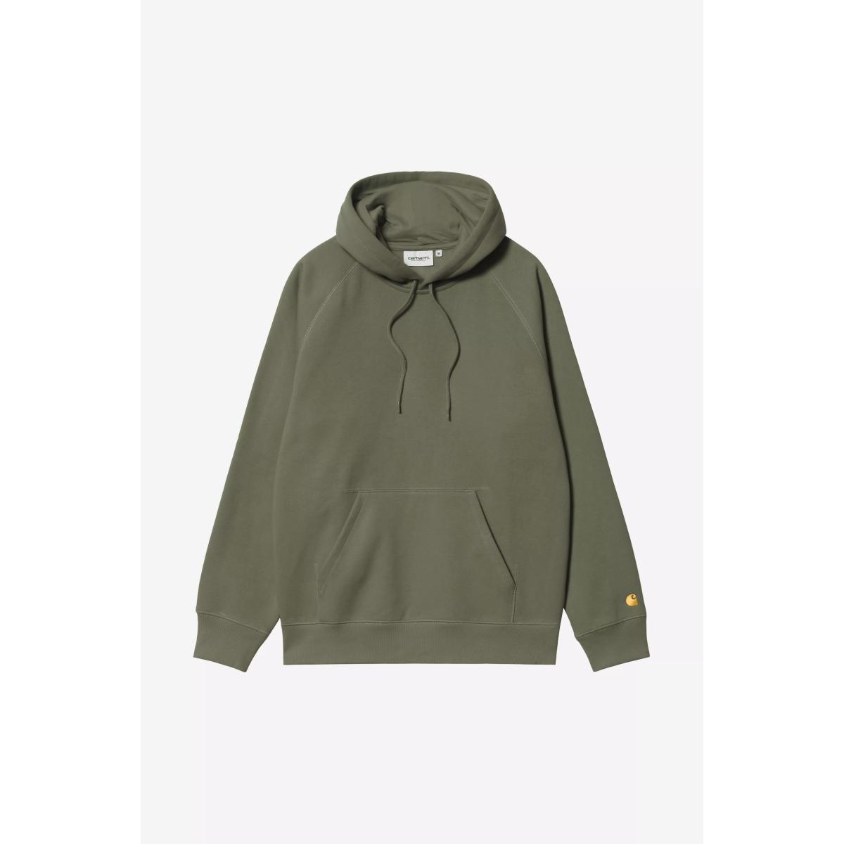 Hooded Chase Carhartt Wip
