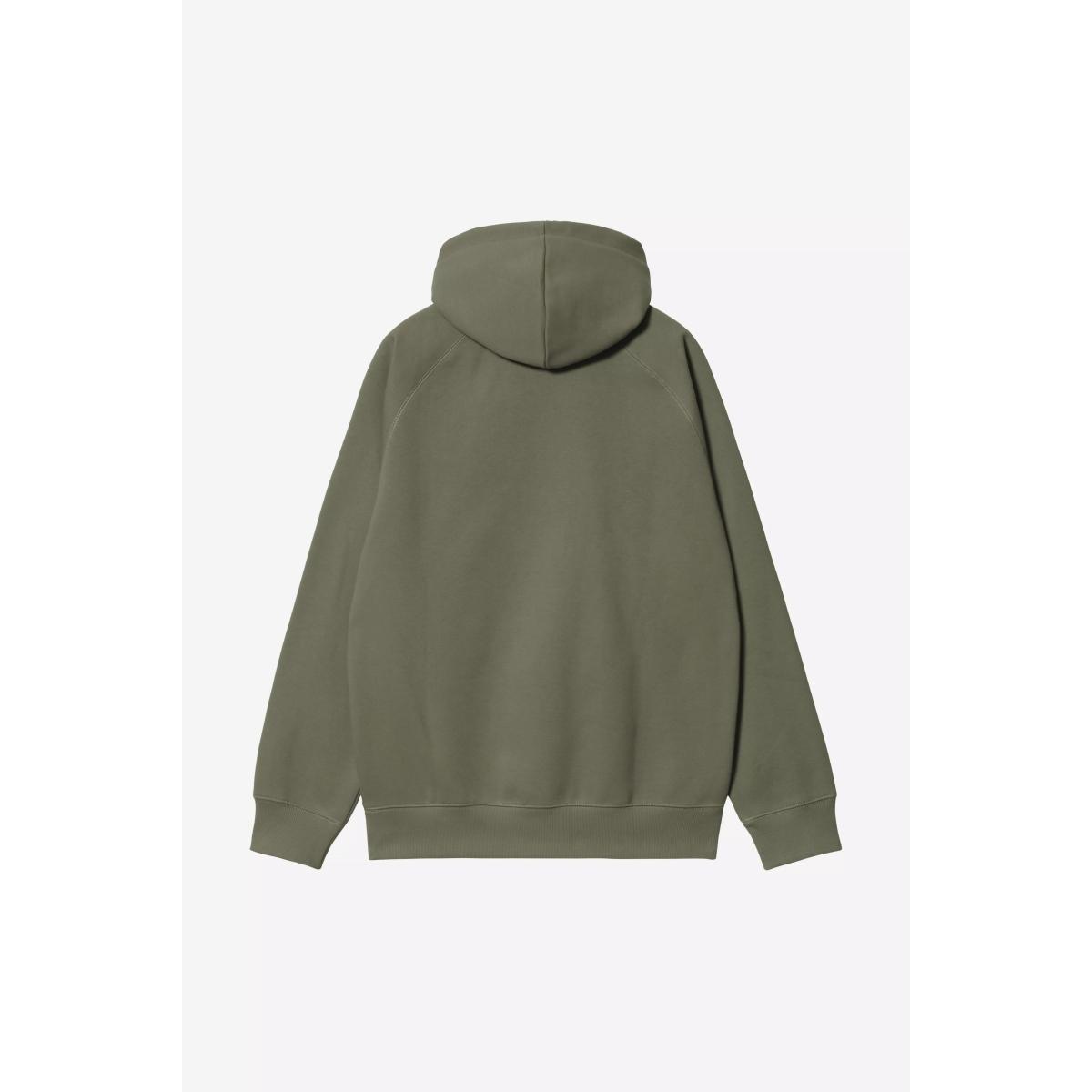 Hooded Chase Carhartt Wip