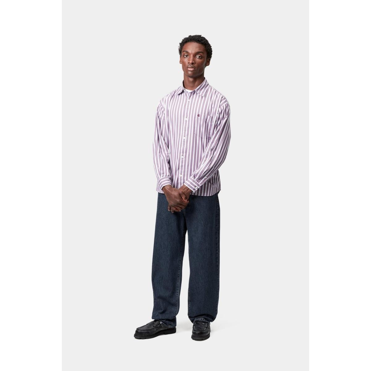 Aaron Pant Carhartt WIP