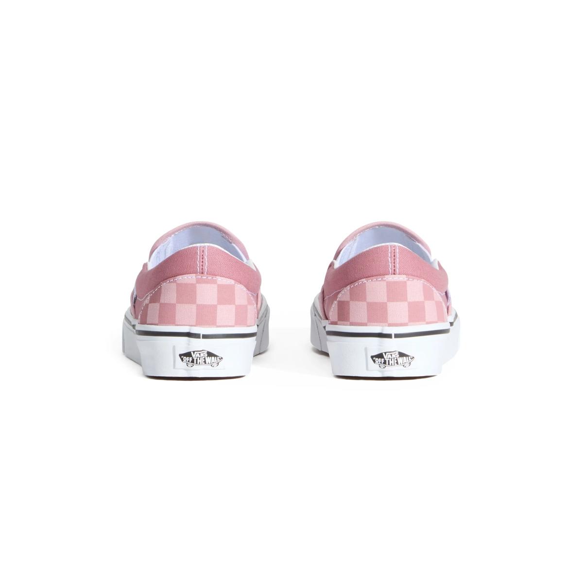 Skate Checkerboard Slip-On Vans
