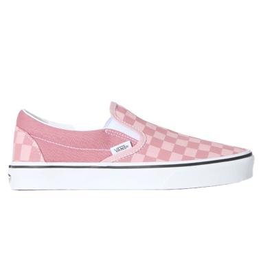 Skate Checkerboard Slip-On Vans