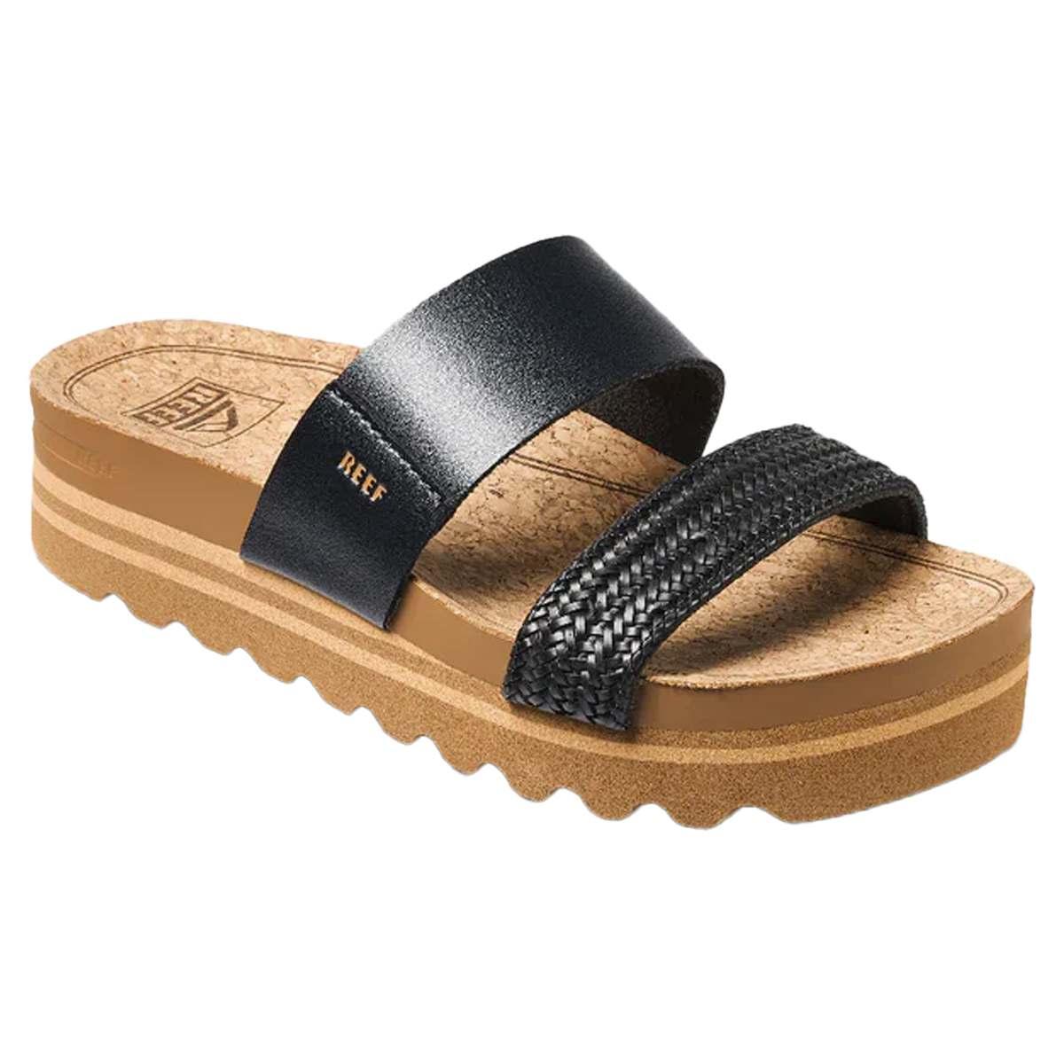 Cushion Vista Hi Reef