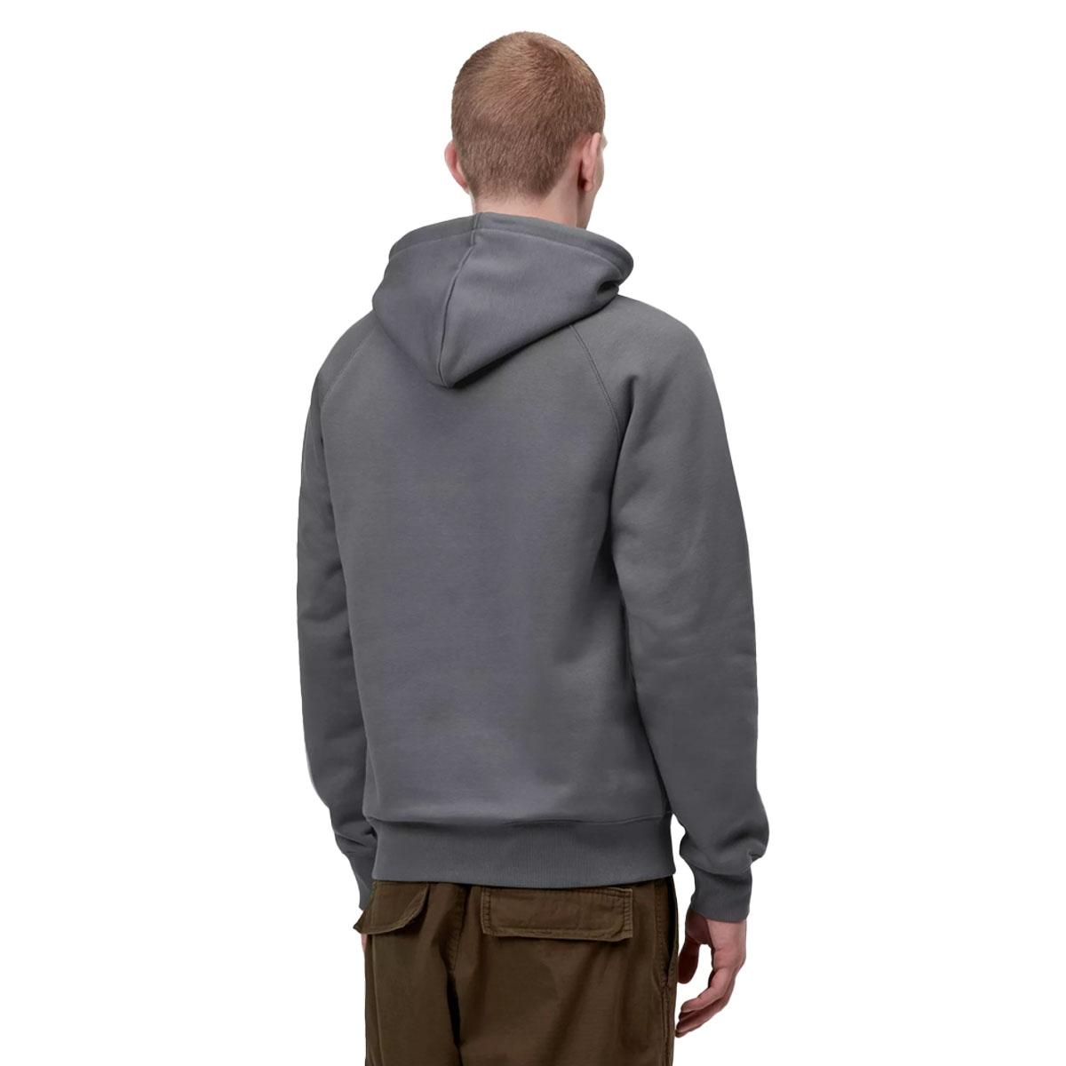 Hooded Chase Carhartt Wip