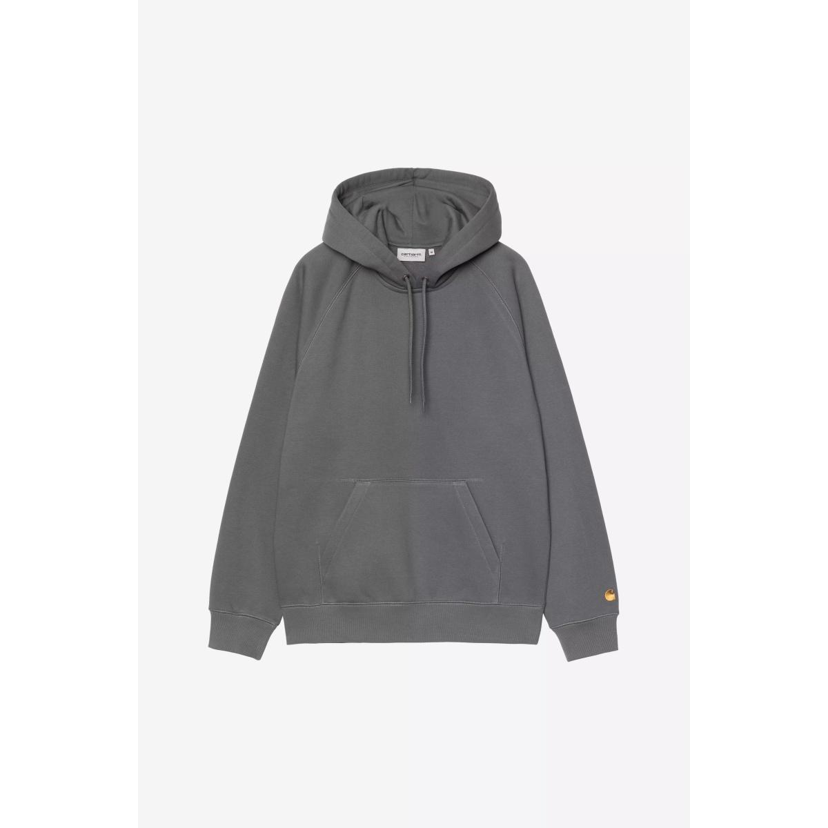 Hooded Chase Carhartt Wip