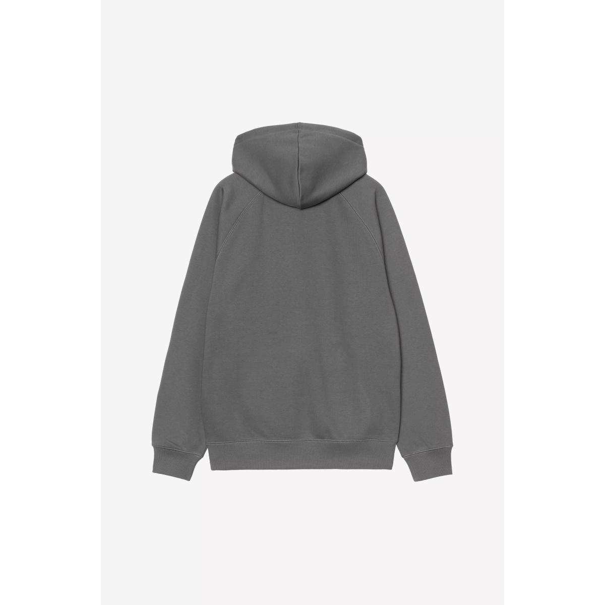 Hooded Chase Carhartt Wip