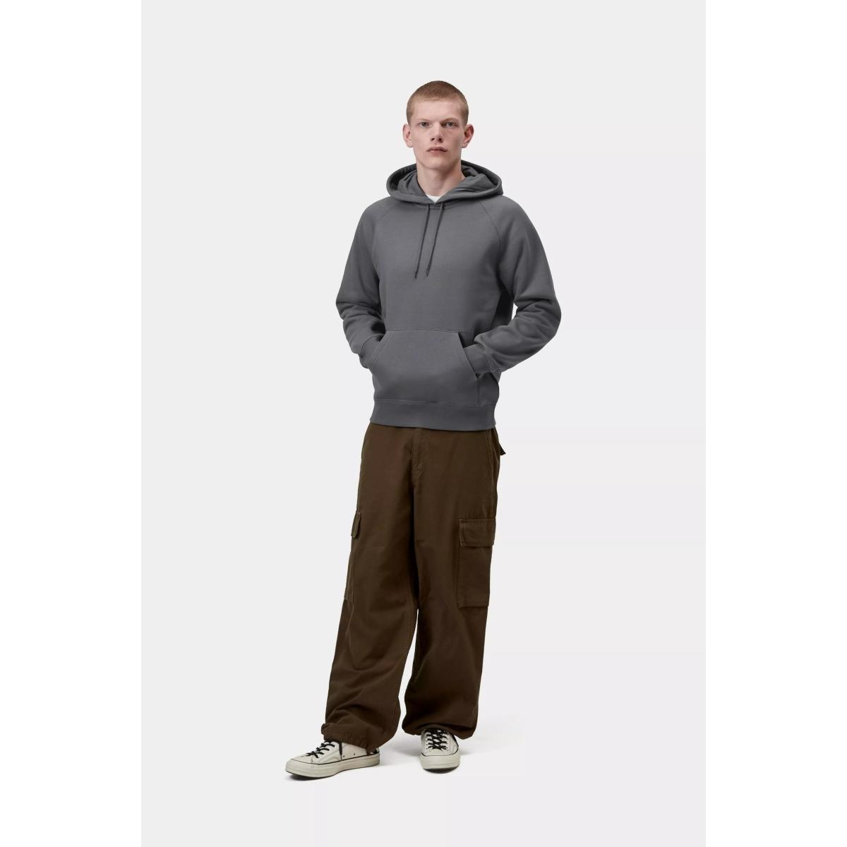 Hooded Chase Carhartt Wip