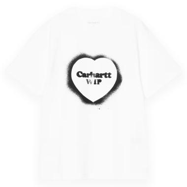 Spray Heart Carhartt WIP