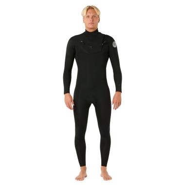 Dawn Patrol Pro 3.2 Chest Zip Rip Curl