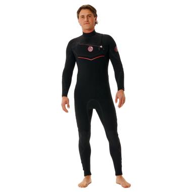 Flashbomb Fusion 3.2 Chest Zip Rip Curl