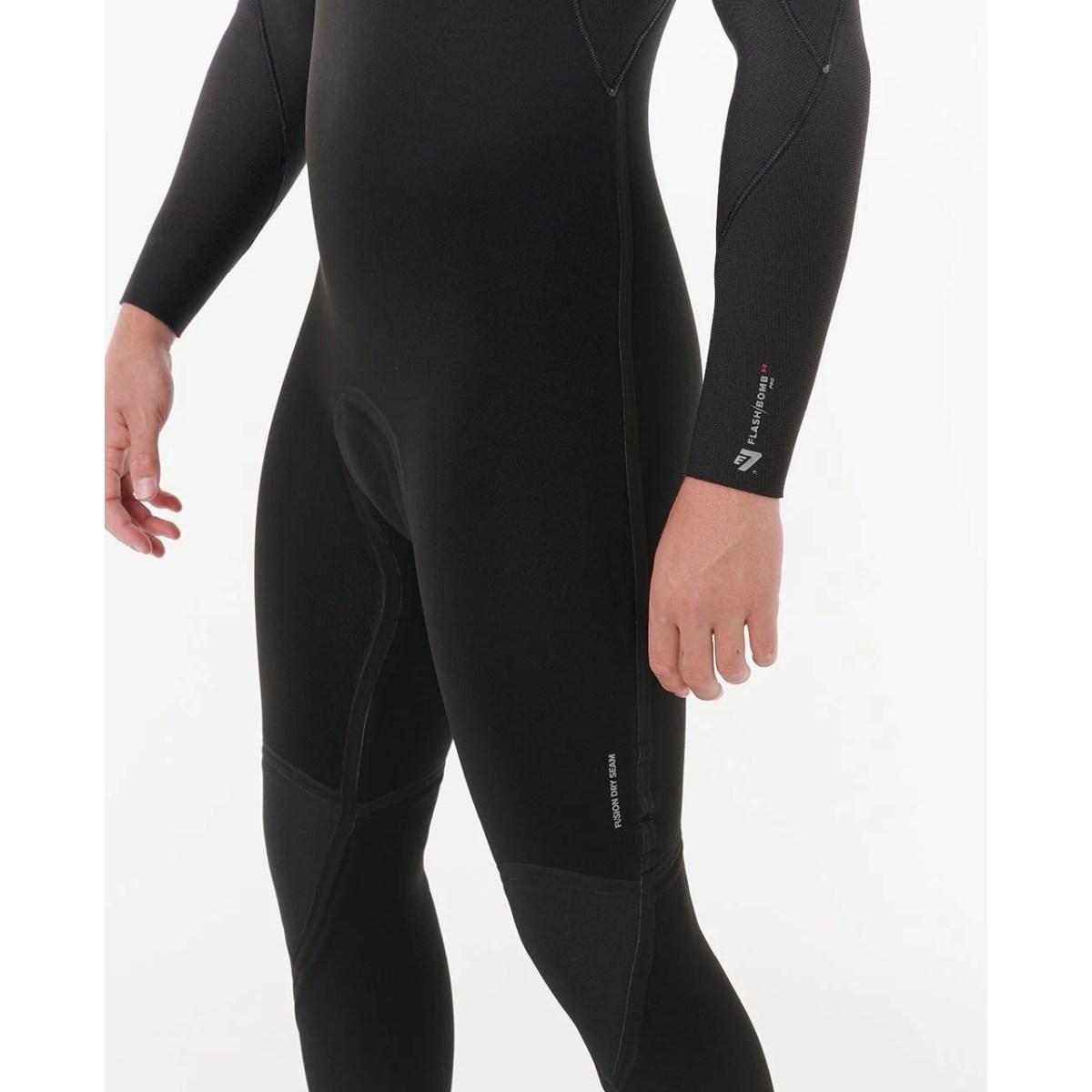 Flashbomb Pro 3.2 Zip Free Rip Curl