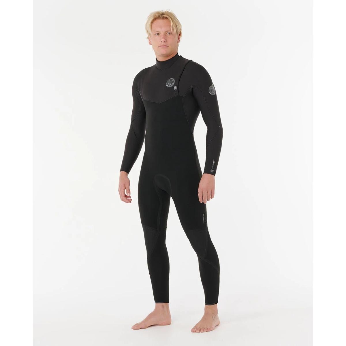 Flashbomb Pro 3.2 Zip Free Rip Curl