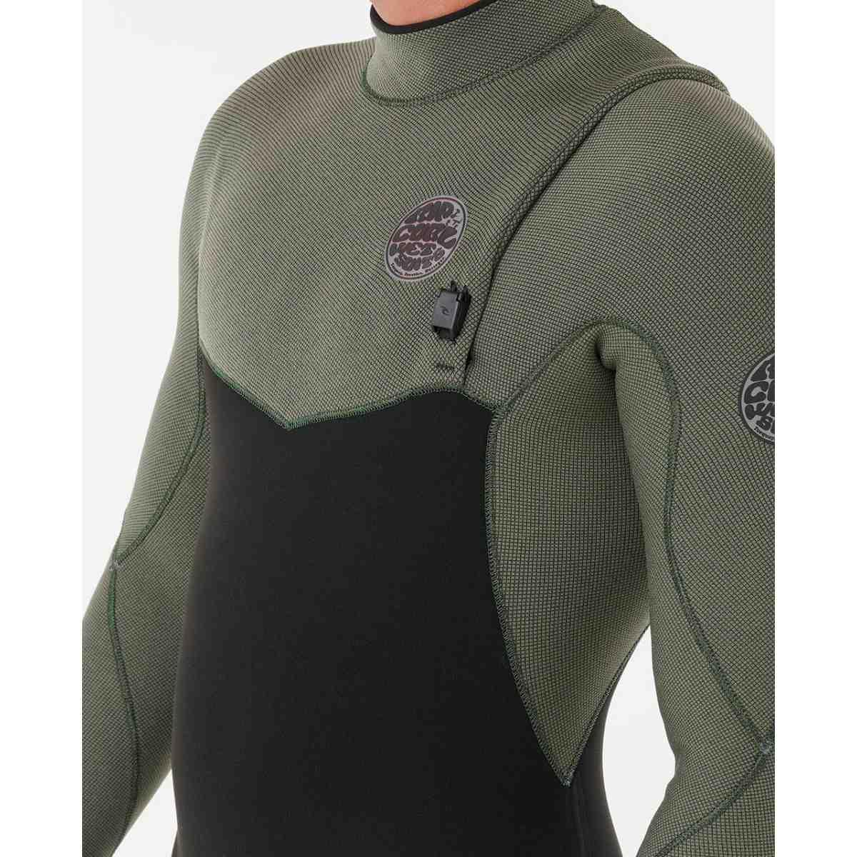 Flashbomb Pro 3.2 Zip Free Rip Curl