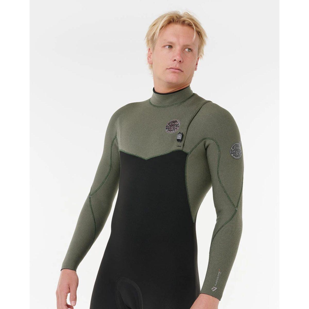 Flashbomb Pro 3.2 Zip Free Rip Curl