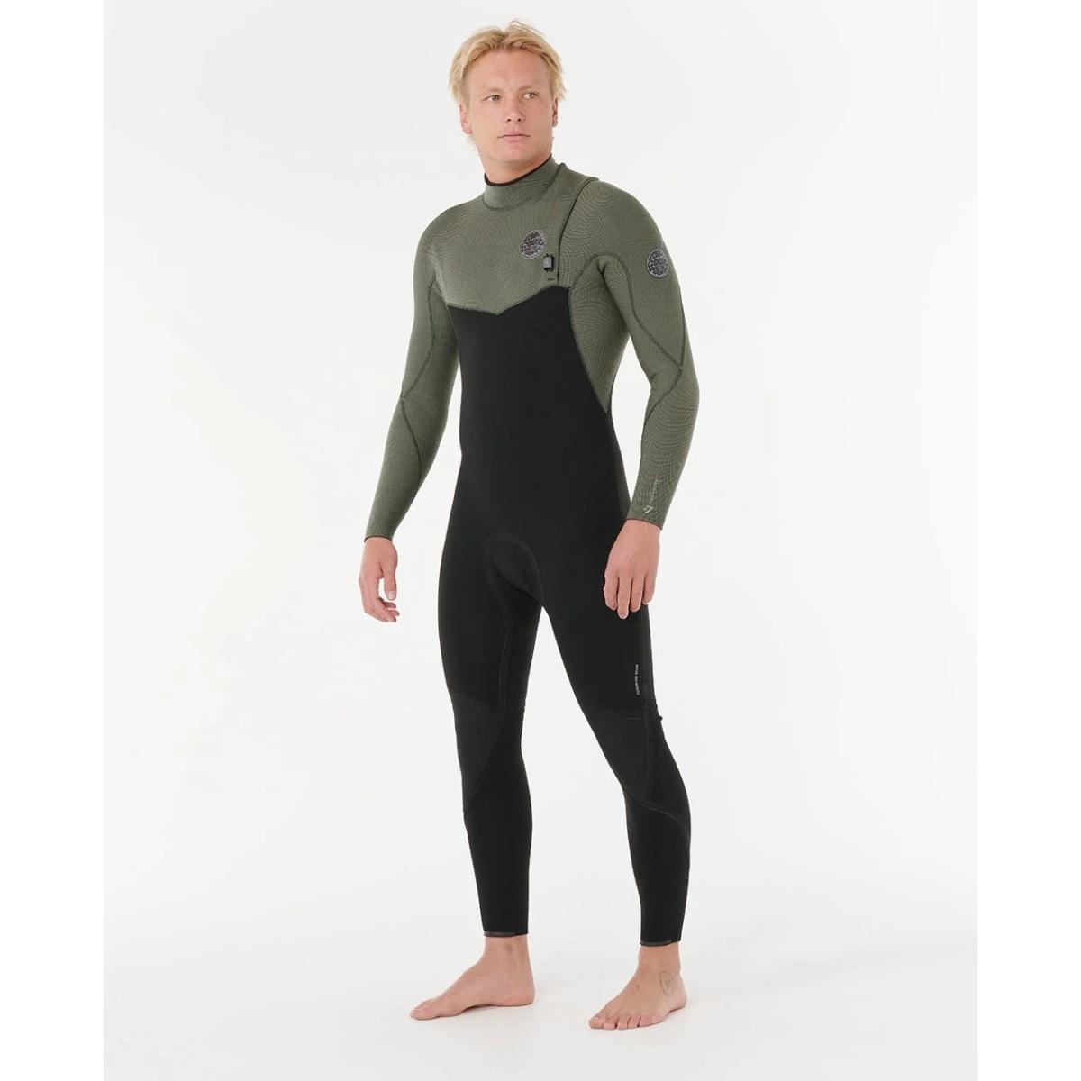 Flashbomb Pro 3.2 Zip Free Rip Curl