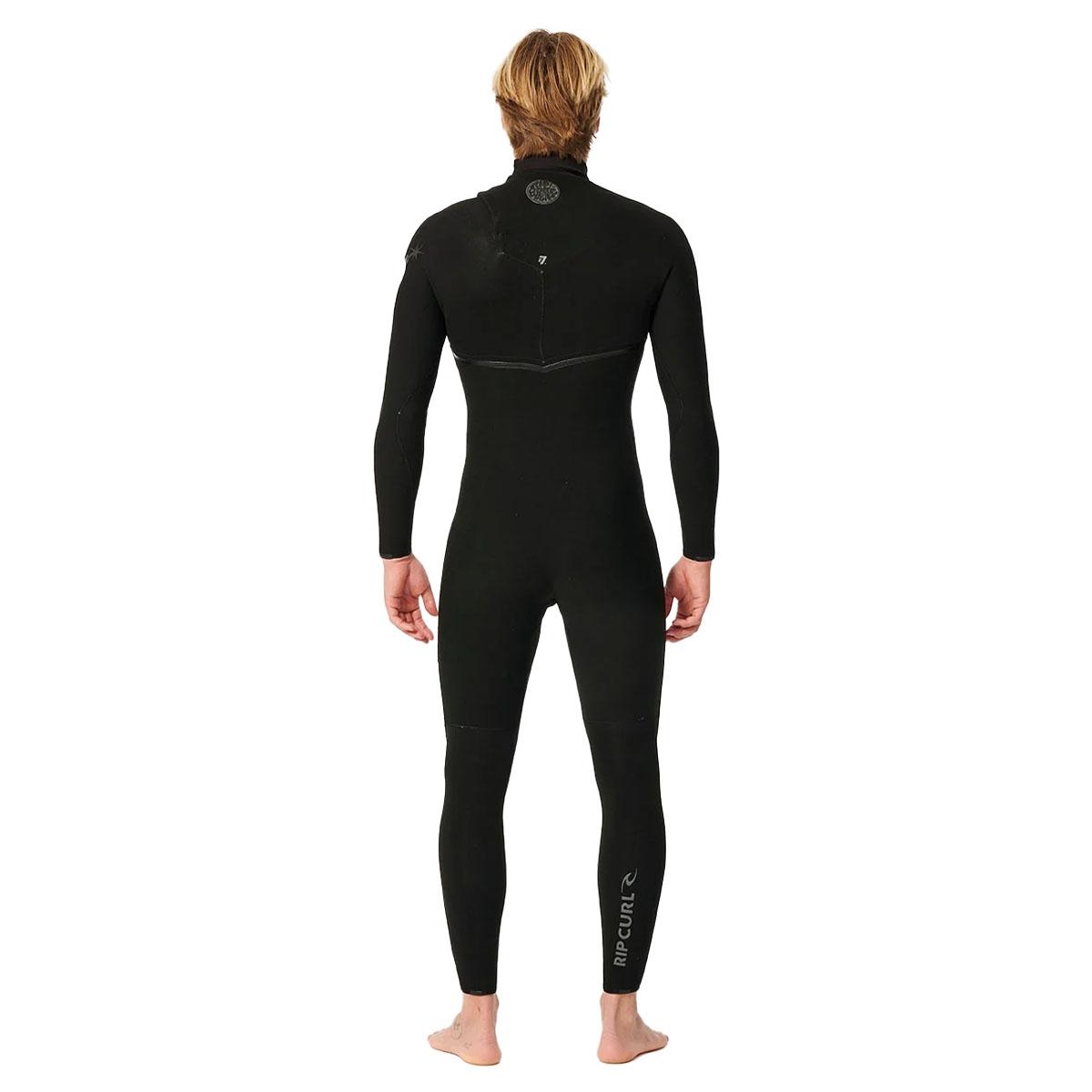 E-Bomb 3.2 Zip Free Rip Curl