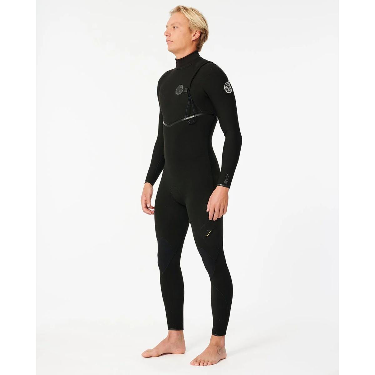 E-Bomb 3.2 Zip Free Rip Curl