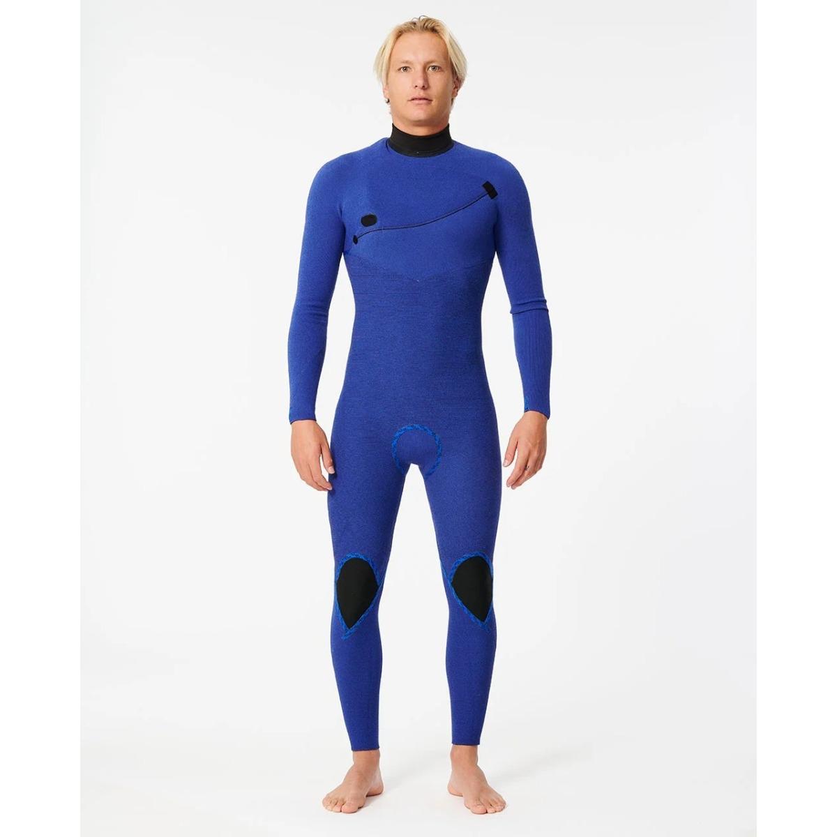 E-Bomb 3.2 Zip Free Rip Curl