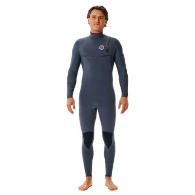 E-Bomb 3.2 Zip Free Rip Curl