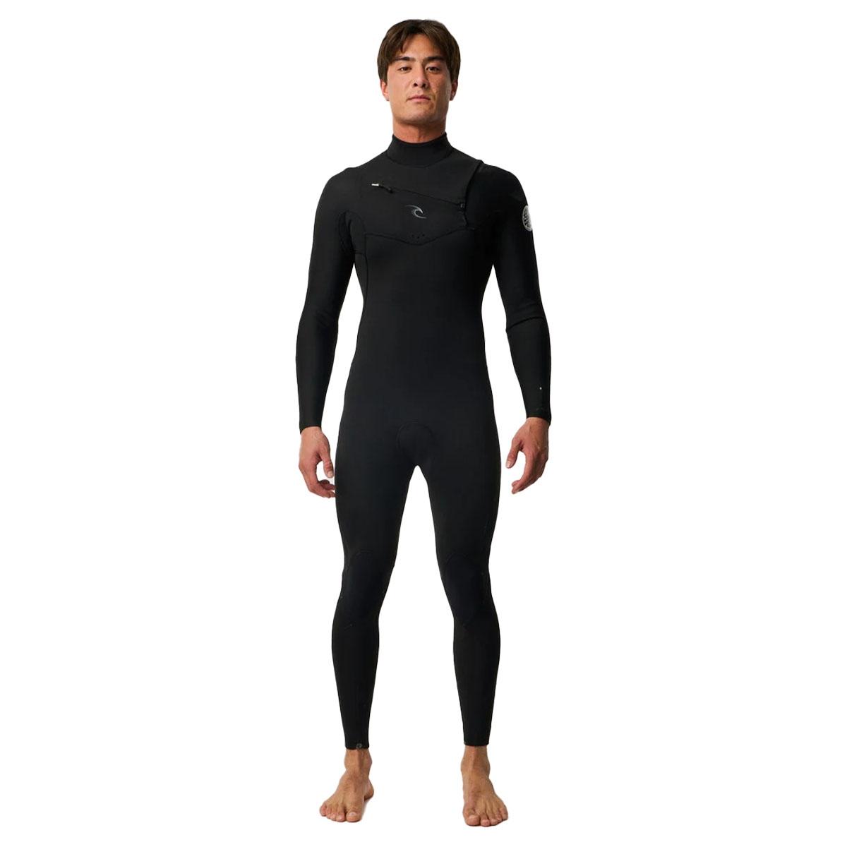 Dawn Patrol 3.2 Chest Zip Rip Curl