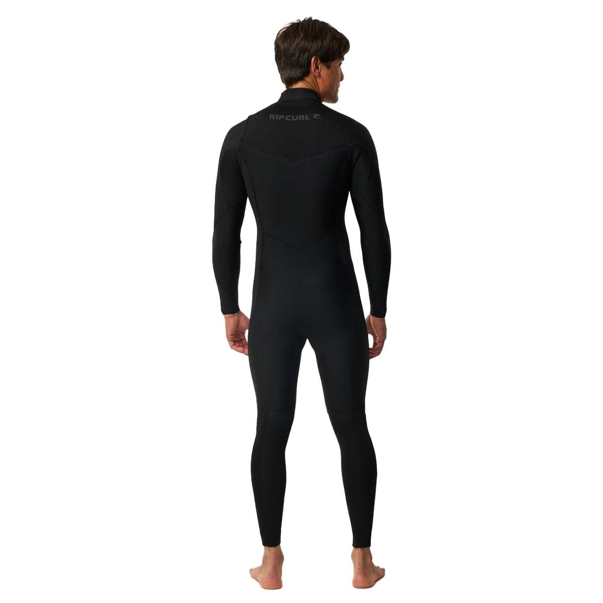 Dawn Patrol 3.2 Chest Zip Rip Curl