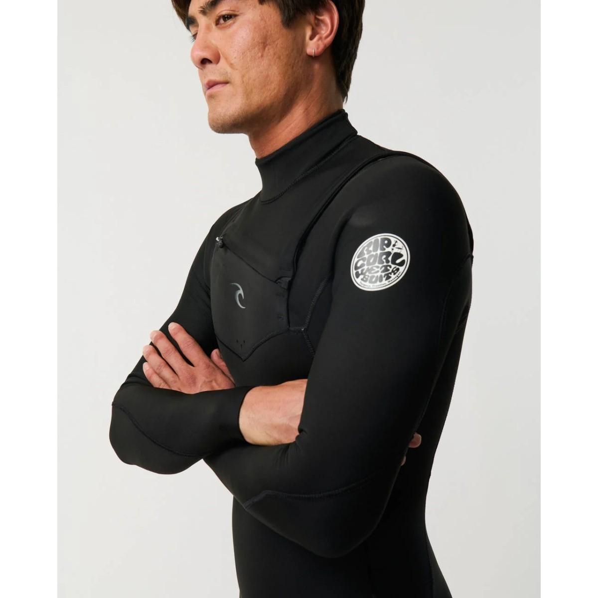 Dawn Patrol 3.2 Chest Zip Rip Curl