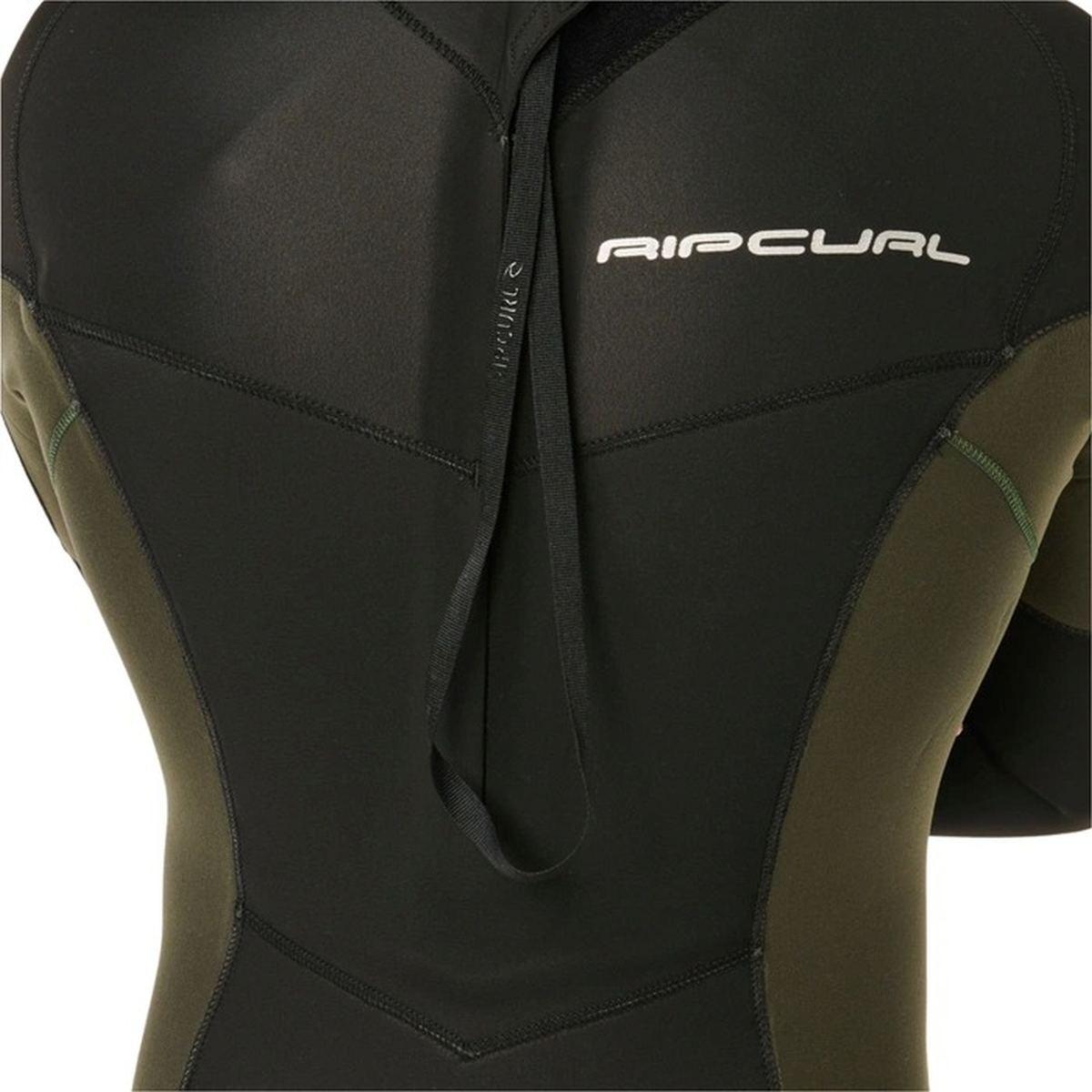 Dawn Patrol 3.2 Back Zip Rip Curl
