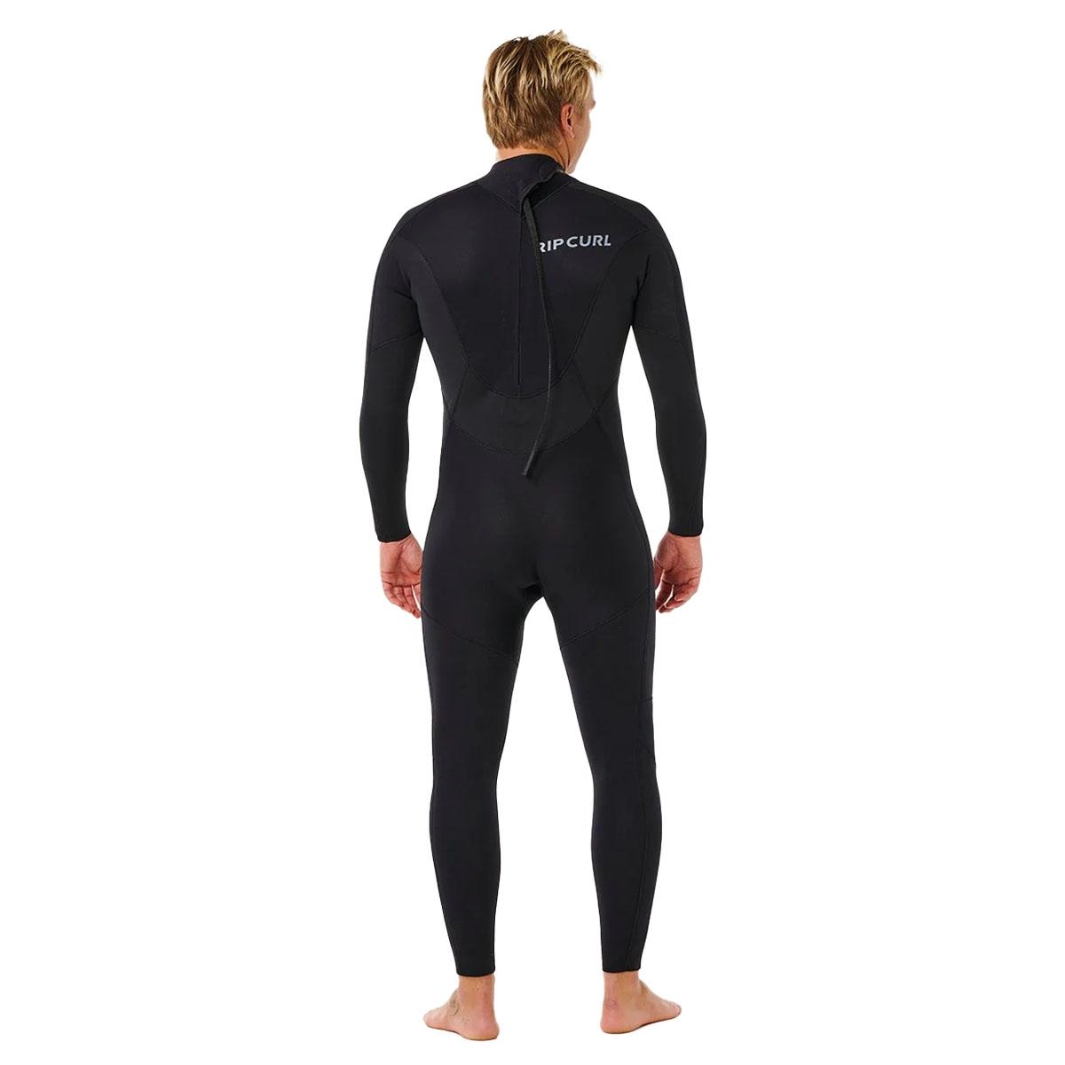 Trad 3.2 Back Zip Rip Curl