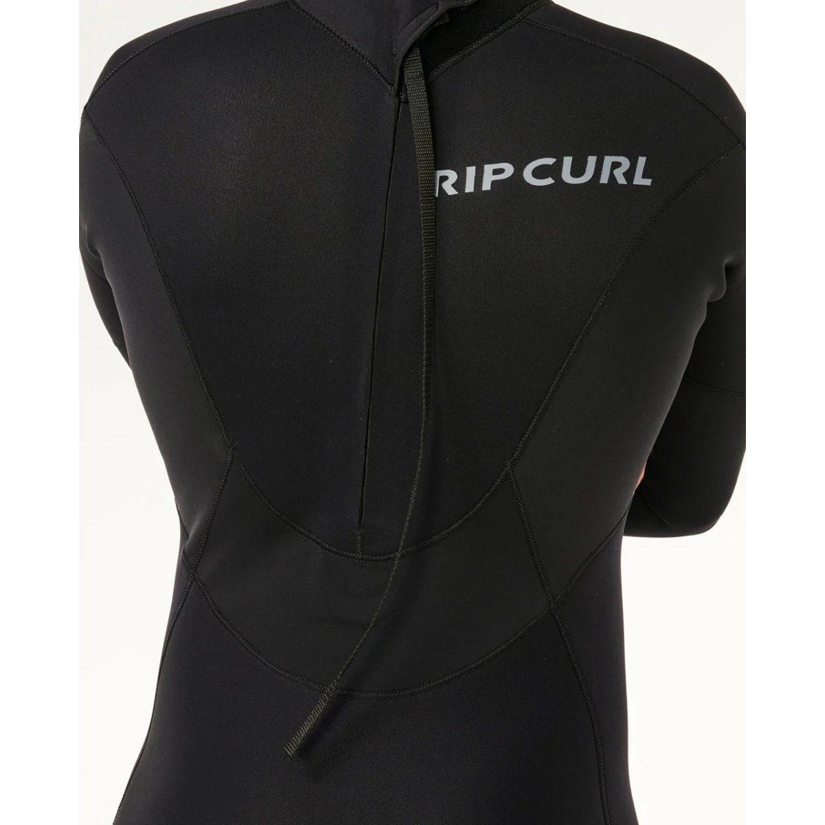 Trad 3.2 Back Zip Rip Curl